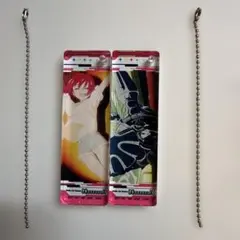 ガンダム ジークアクス 一番くじ G賞 アクリルチャーム