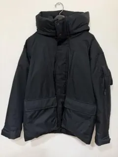 マウジーMOUSSY STUDIOWEAR 中綿ブルゾン☆新品未使用☆ - メルカリ
