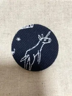 ミナペルホネン　ブローチ　正規品