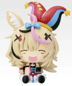 ☆　ちょこのっこ　ホロライブフィギュア　まとめ売り　夜空メル　尾丸ポルカ　他　☆ 2026年最新】尾丸ポルカ ちょこのっこの人気アイテム - メルカリ