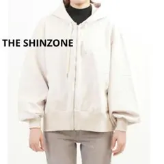2026年最新】シンゾーン パーカーの人気アイテム - メルカリ