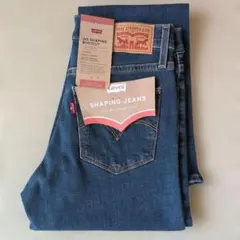 Levi's 315 Shaping Bootcutデニム サイズ25