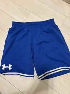 アンダーアーマー UAペリメーターショーツバスケットボール サイズXL