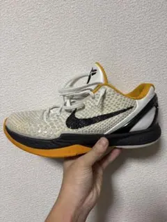 NIKE KOBE 6 PROTRO CW2190-100 27.5cm