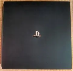 (美品)PlayStation 4 本体 ブラック PRO 1TB