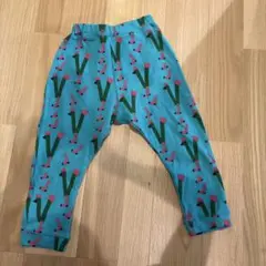 マーキーズ　フラミンゴ柄　サンプル品　ズボン　パンツのサムネイル