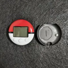 ポケウォーカー ポケモン ハートゴールド ソウルシルバー