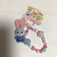 ズートピア ジュディ キーホルダーのサムネイル