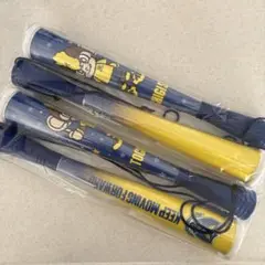 栃木sc メガホン　2個セット