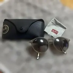 レイバン サングラス RB3681 RB3681 9227/Q4 - メルカリ