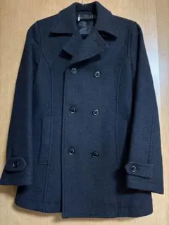 【ぽにょ様　専用】イーストボーイVenus Pコート11号学生　アンゴラ入り