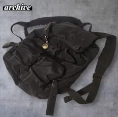 00s archive ギミック テック系 サイバー ワンショルダーバッグ - メルカリ