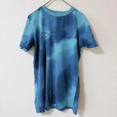 OFF-WHITE オフホワイト MAIN LABEL タイダイ Tシャツ L - メルカリ
