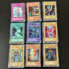 て*う様 遊戯王カード　100枚セット