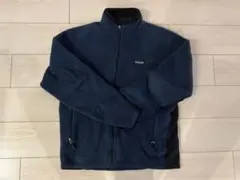 Patagonia Regulator フリース NAVY Mサイズ