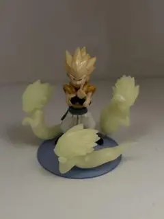 ドラゴンボール スーパーゴテンクス