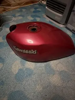 2026年最新】ゼファー400 タンクの人気アイテム - メルカリ