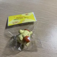ポムポムプリン パーフェクトワン
