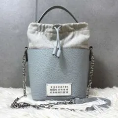 2025年最新】5ac バケットバッグの人気アイテム - メルカリ