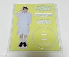 ギョンミン　アクスタ