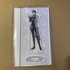 イケメン王子 クラヴィス アクリルスタンド - メルカリ