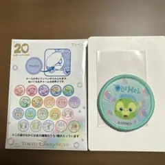 2025年最新】ミント ダッフィーの人気アイテム - メルカリ