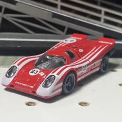 マジョレット ポルシェ917KH ルース 希少