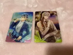 Re:vale＊メタルカード21