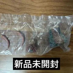 はしもとみおのウルトラ怪獣彫ってみた。03 ツインテール