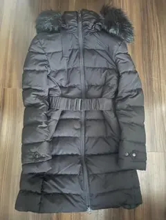 【即日発送】ZARA ダウンコート