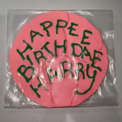 ハリー・ポッター ラバーコースター