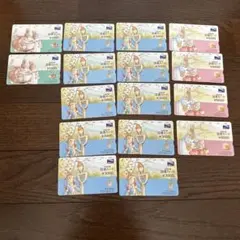 図書カード6枚セット(⚠️使用済み残額0円) 2025年最新】使用済み図書カードの人気アイテム - メルカリ