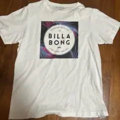 BILLABONG グラフィックTシャツ