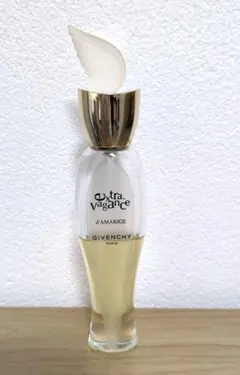新品 ジバンシィ エクストラヴァガンス ヌアージュ パルファム 100ml G