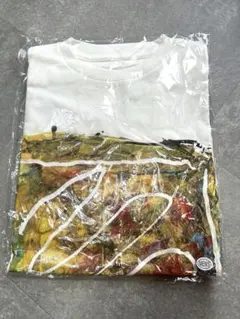 大野智 FREE STYLE2020 Tシャツ　メンズ