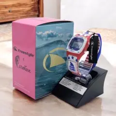 【307】Freestyle Caroline SHARK CLASSICのサムネイル