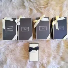 Jo Malone ギフトボックスあきばこ 5個 ジョーマローンディフューザー