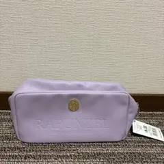 ディズニーストア 2026年福袋 ラプンツェル ポーチ L 塔の上のラプンツェル