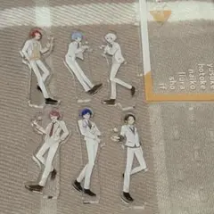 いれいす アクスタ アクリルスタンド 推しみつ 2021