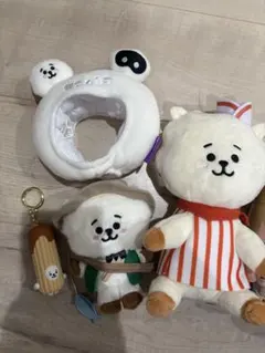 2025年最新】bTs ジン jin rjの人気アイテム - メルカリ