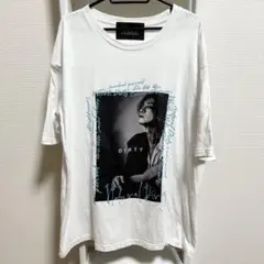 Toshiya Tシャツ DIRT 敏弥 泡沫 DIR EN GREY