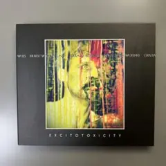 Nurse With Wound – ExcitoToxicity