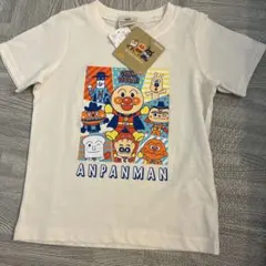 アンパンマン Tシャツ
