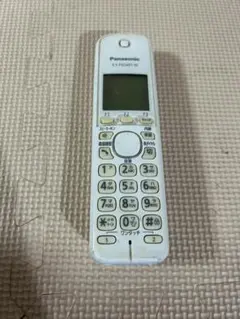 2025年最新】kx-fkd401の人気アイテム - メルカリ