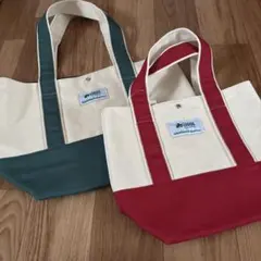 コメダ珈琲店×LOGOSコラボバック