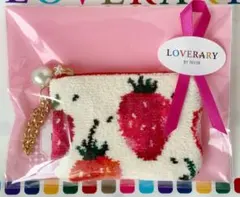 2025年最新】ストロベリードット キー&カードポーチの人気