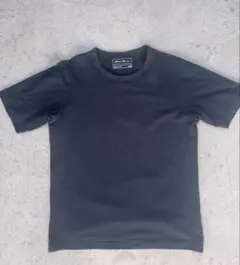 Eddie Bauer 無地Tシャツ 紺のサムネイル