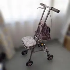 シルバーカー　プチカのサムネイル