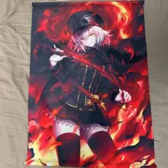 2025年最新】ジャンヌオルタ タペストリーの人気アイテム - メルカリ