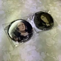 激推し　芥川龍之介　缶バッジ 文豪ストレイドッグス 文スト 激推し缶バッジ 芥川龍之介 幼少期